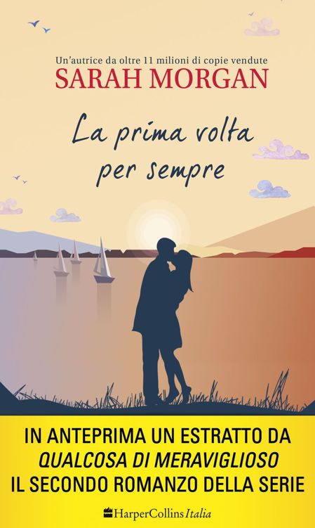 La prima volta per sempre