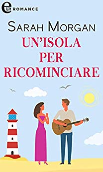 Un' isola per ricominciare