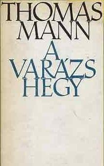 A varázshegy