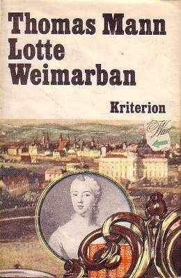 Lotte Weimarban