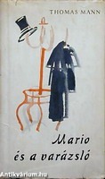 Mario és a varázsló