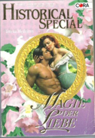 004 - Magie der Liebe