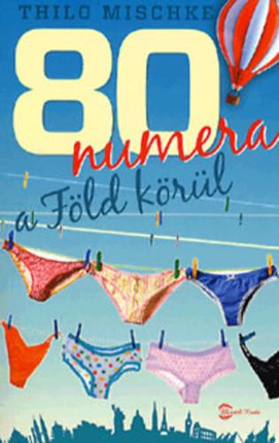 80 numera a Föld körül