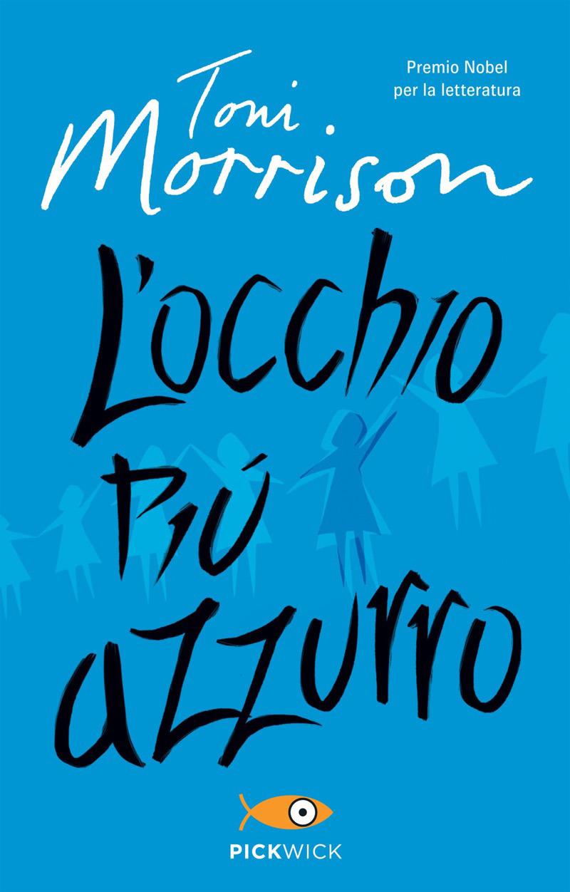 L’occhio più azzurro