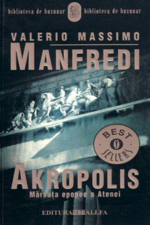 Akrópolis