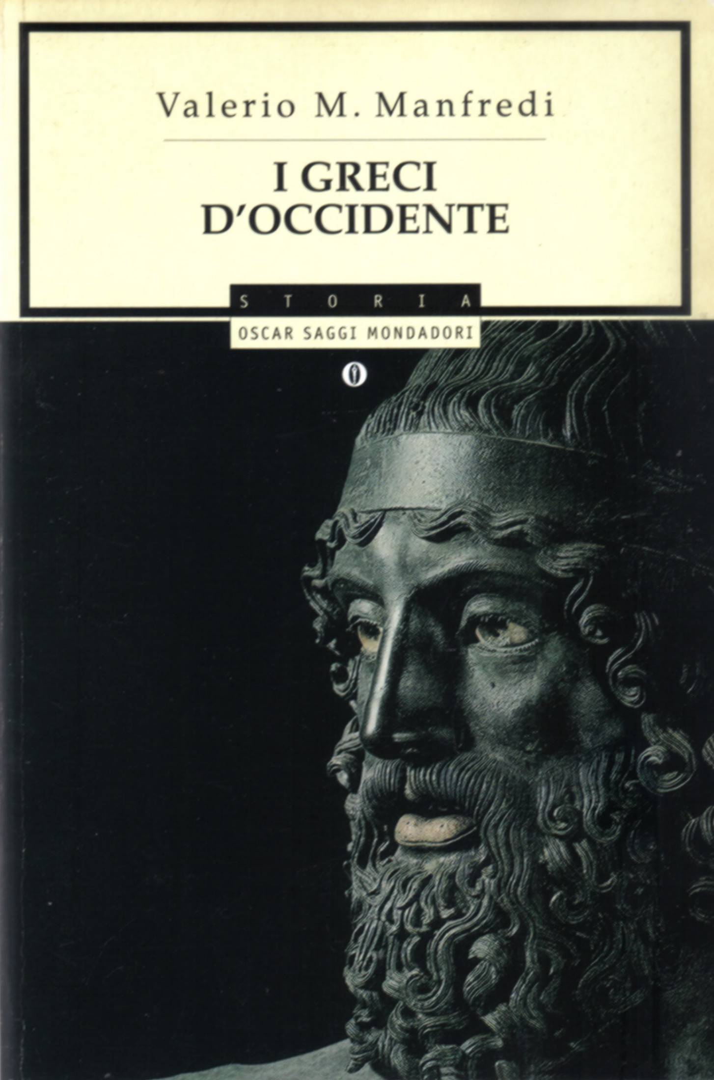 I greci d'Occidente