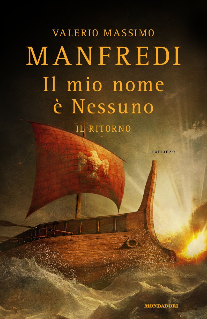 Il mio nome è Nessuno - Il ritorno