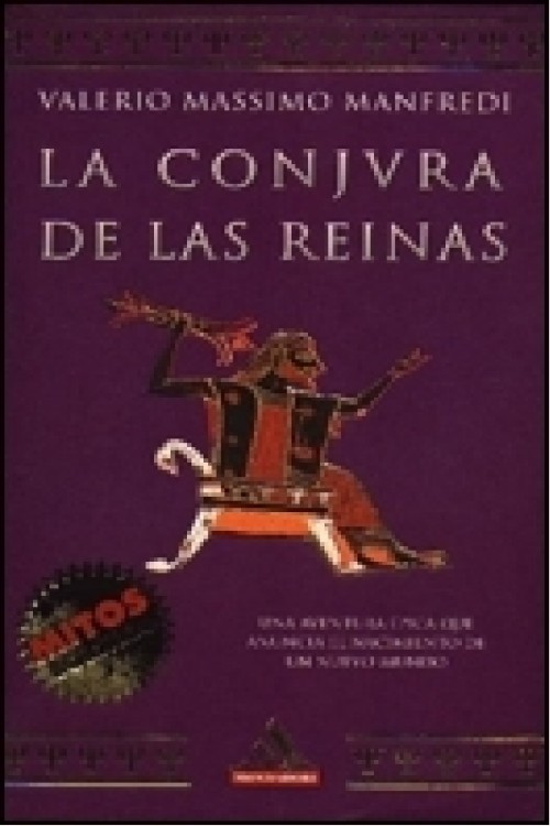 La conjura de las reinas