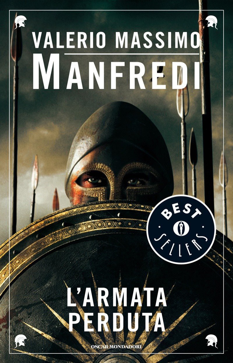 L'armata perduta