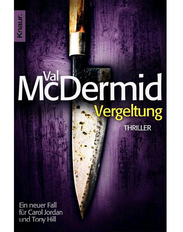 Vergeltung