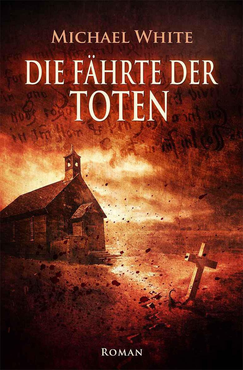 Die Fährte der Toten