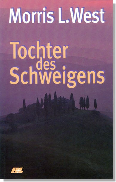 Tochter des Schweigens