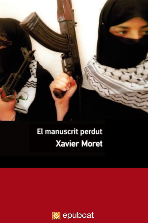 El manuscrit perdut