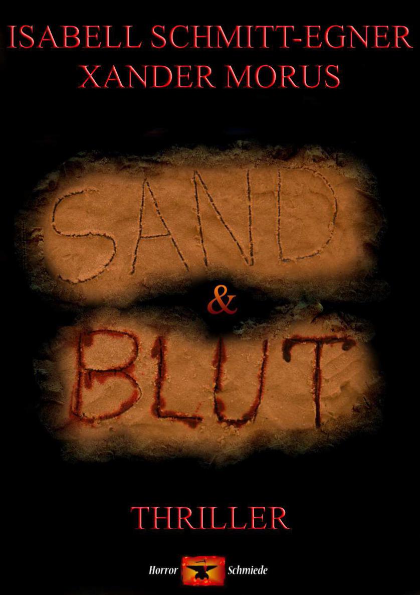 Sand & Blut