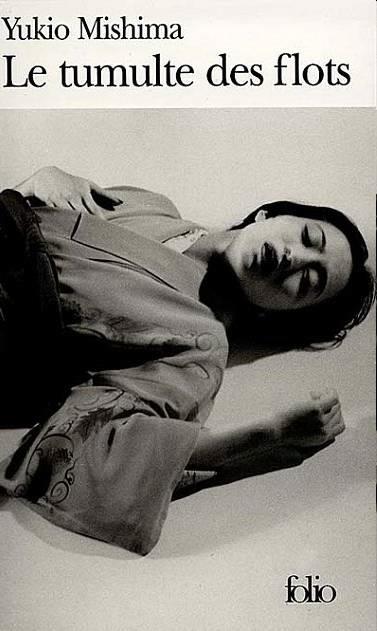 Le Tumulte Des Flots