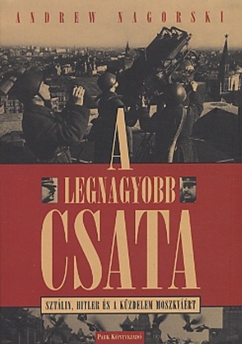 A legnagyobb csata