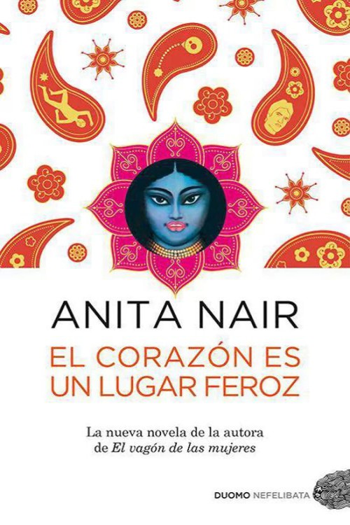El corazón es un lugar feroz