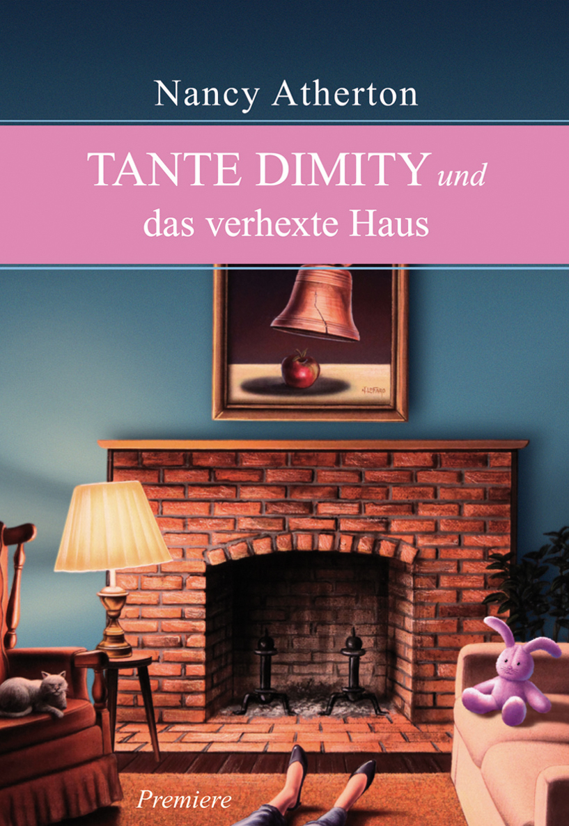 16 Tante Dimity und das verhexte Haus