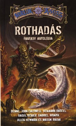 Rothadás