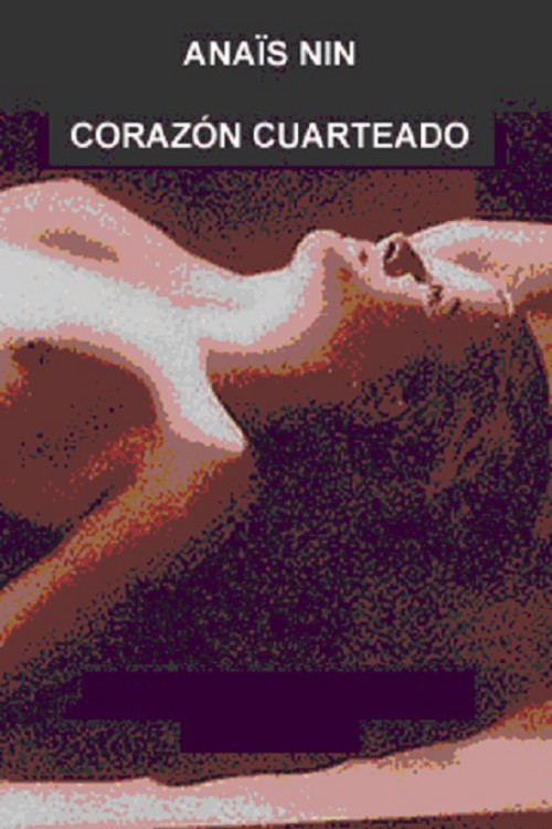 Corazón cuarteado