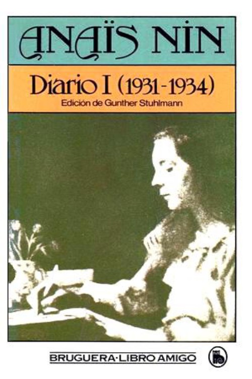 Diario I