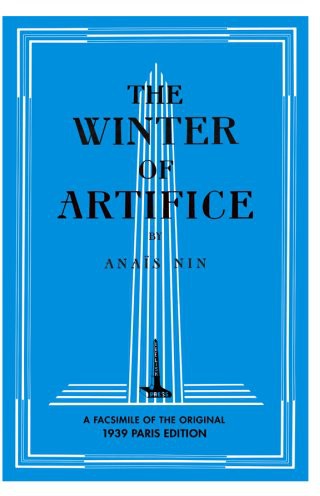 The Winter of Artifice