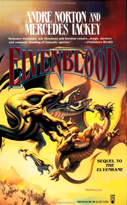 Elvenblood