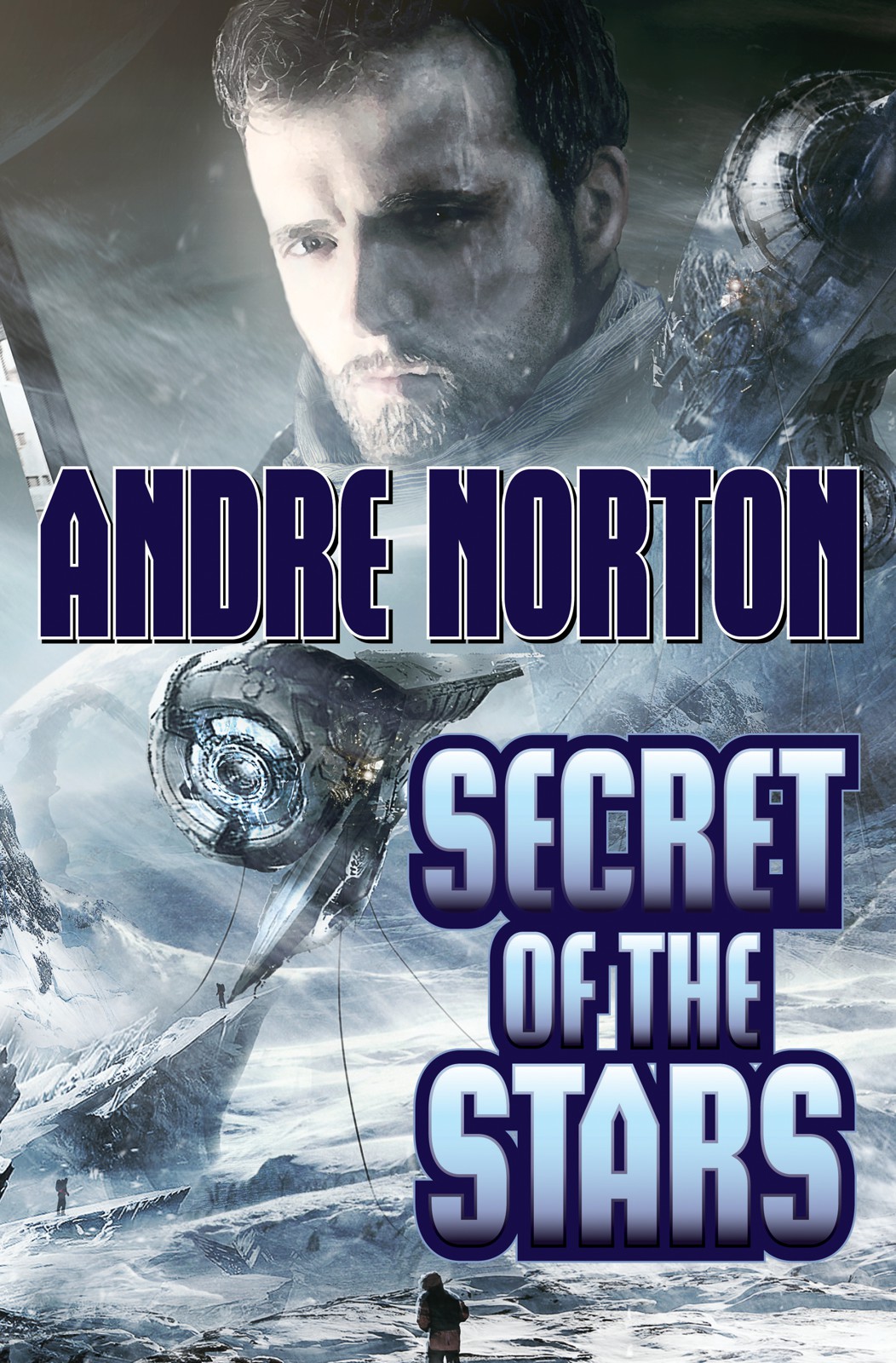 Secret of the Stars