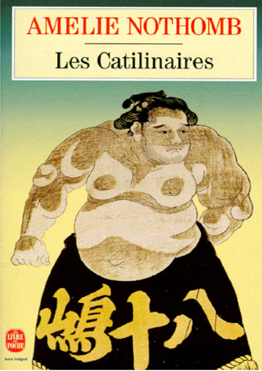 Les catalinaires
