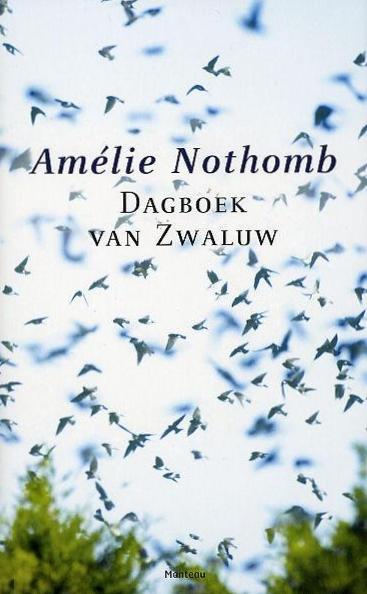[NL] 2006 - Dagboek van Zwaluw