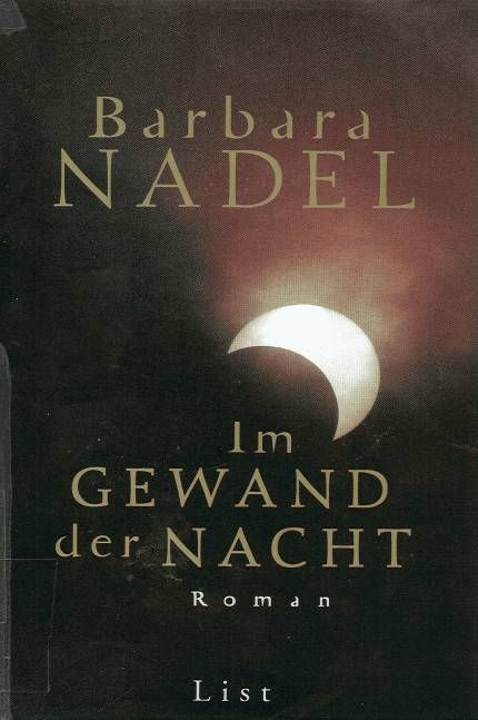 Im Gewand der Nacht