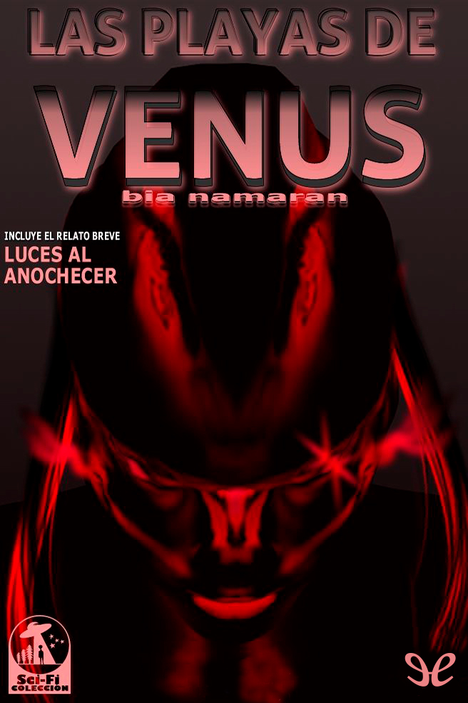 Las playas de Venus
