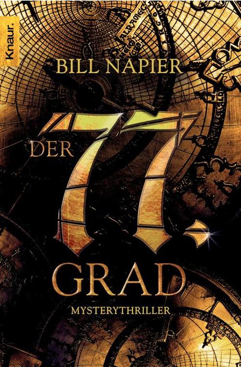 Der 77. Grad / Mysterythriller