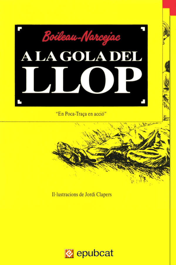 A la gola del llop
