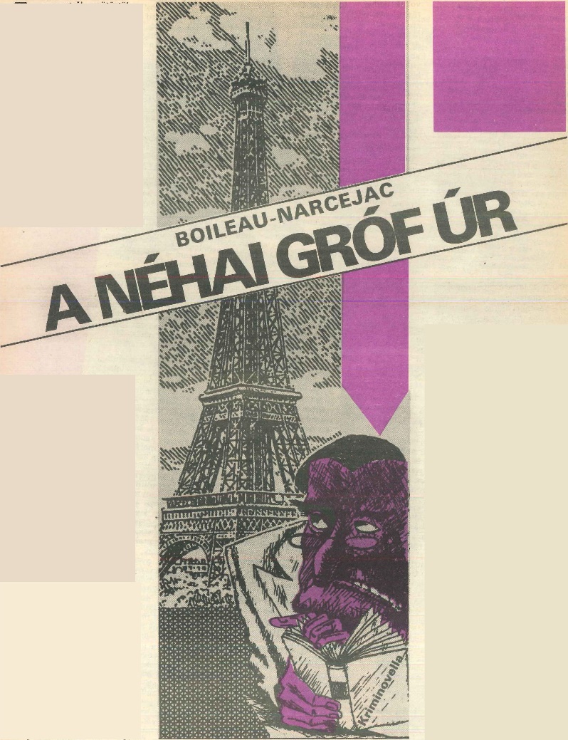  A néhai gróf úr