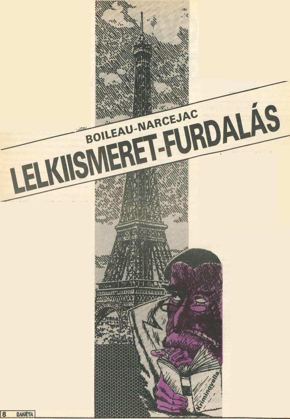  Lelkiismeret-furdalás