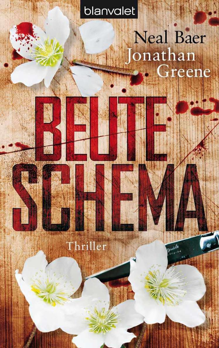 Beuteschema: Thriller