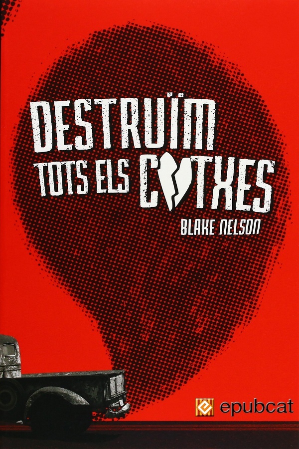 Destruïm tots els cotxes