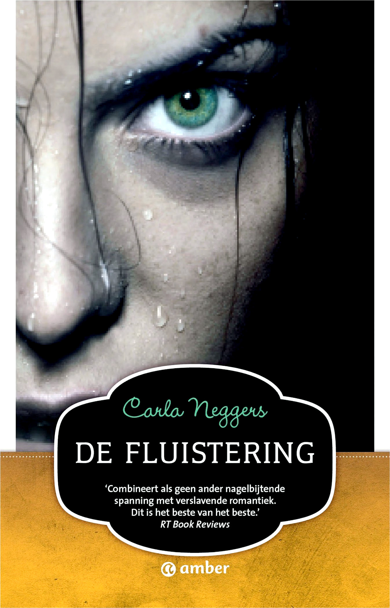 De fluistering