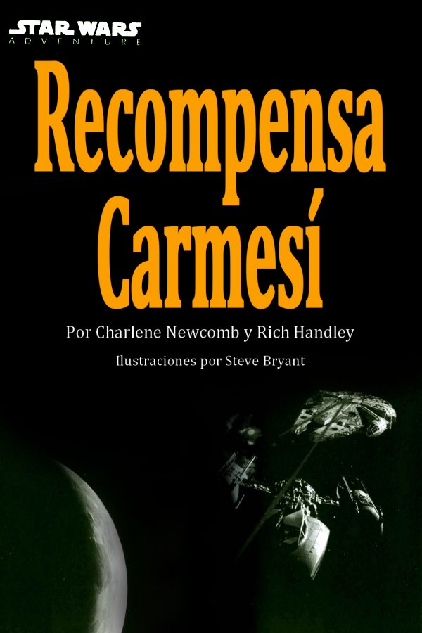 Recompensa carmesí