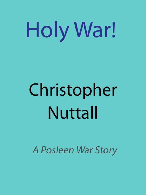 Holy War!