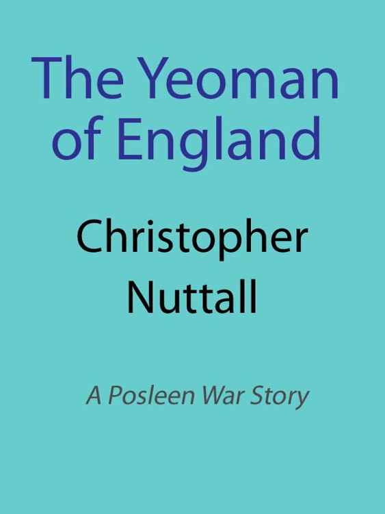 The Yeomen of England