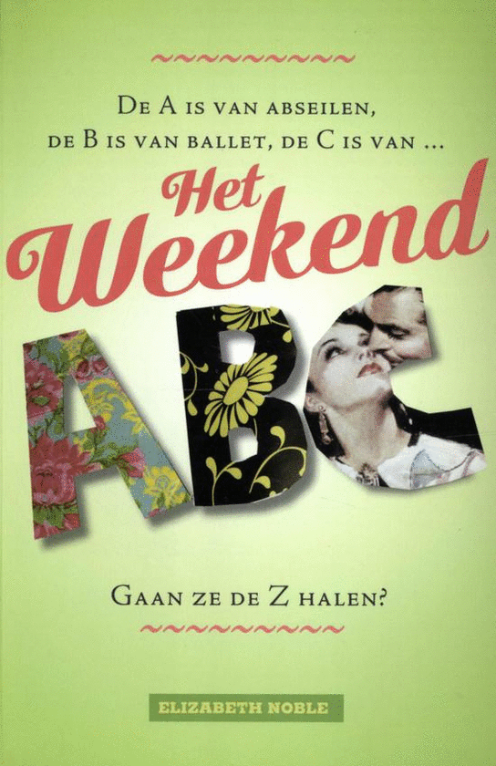 [NL] 2005 - Het weekend
