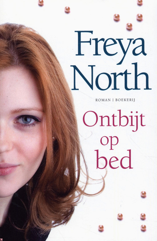 Ontbijt op bed