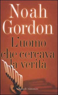L'uomo che cercava la verità