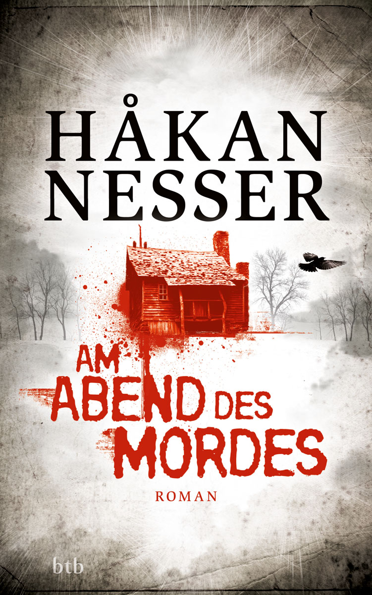 Am Abend des Mordes - Roman