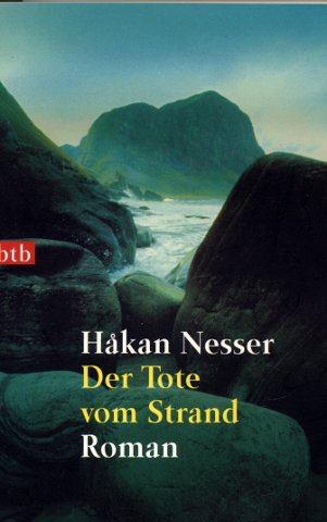 Der Tote vom Strand - Roman