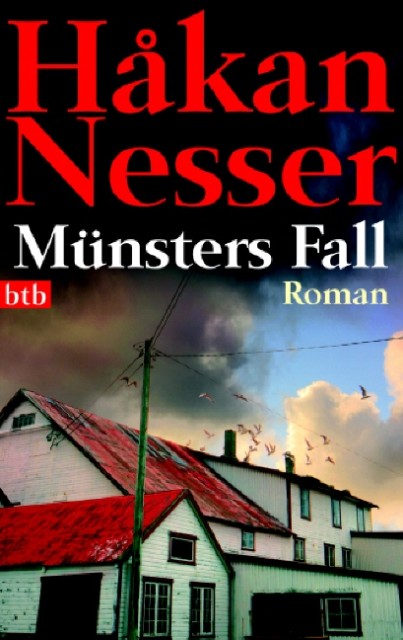 Muensters Fall - Roman