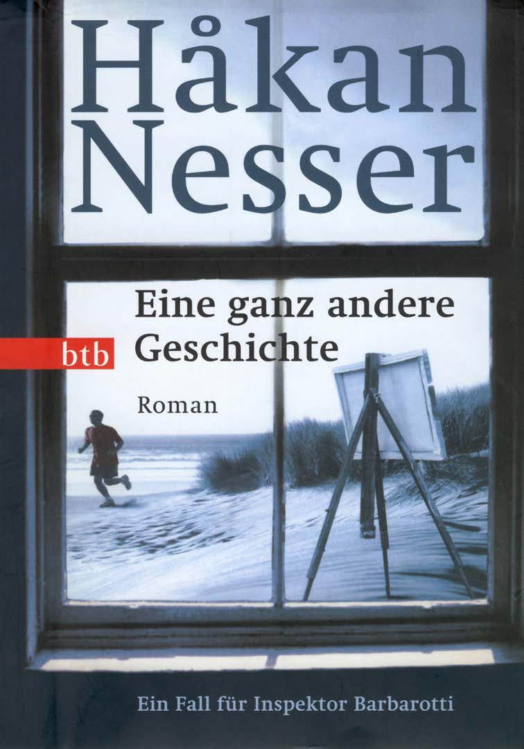 Eine ganz andere Geschichte