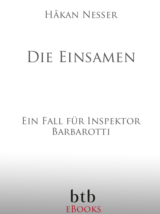 Einsamen